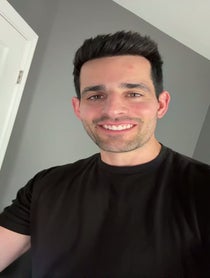 Poster for Question video from Chris Van Vliet