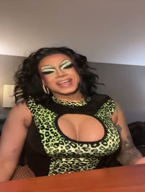 Poster for Advice video from MIA STARR