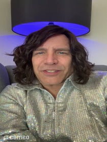 Poster for Intro video video from 1976NeilDiamond