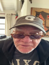 Poster for Other video from Malcolm Mcdowell