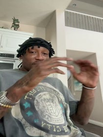Poster for Other video from Larry Sanders II