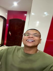 Poster for Birthday video from MC DUDUZINHO