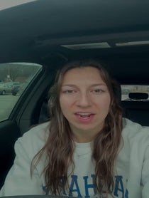 Poster for Pep Talk video from Kali Flanagan