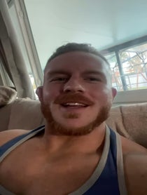Poster for Birthday video from Sean Legacy