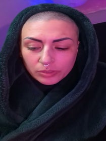 Poster for Question video from Awake & Weird