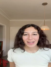 Poster for Other video from Caroline Cianci