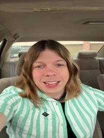 Poster for Birthday video from Kevin Fair