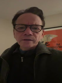 Poster for Other video from Frank Whaley