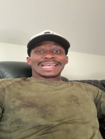 Poster for Birthday video from Q Burdette