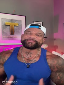 Poster for Intro video video from Shaun T