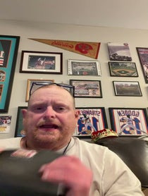 Poster for Other video from Frank The Tank