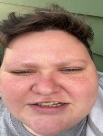 Poster for Pep Talk video from SWAN of Orlando