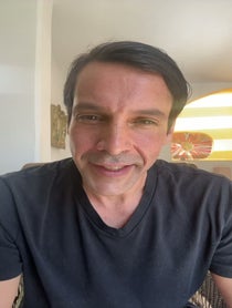 Poster for Pep Talk video from Dusan Dukic