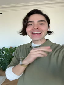 Poster for Other video from Jared Goldstein