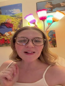 Poster for Other video from Kaylie