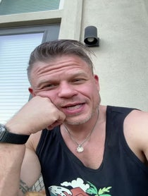 Poster for Birthday video from Aaron Schwartz