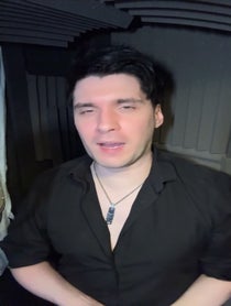 Poster for Other video from Dexter Manning