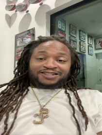 Poster for Other video from LenDale White