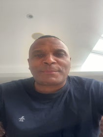 Poster for Birthday video from Clinton Morrison