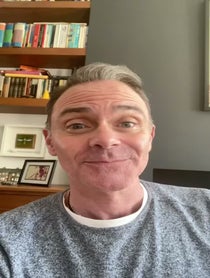 Poster for Other video from Daniel Brocklebank