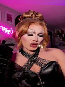 Poster for Other video from Crystal Envy