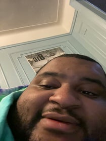 Poster for Sing a song video from Big Daddy Marc