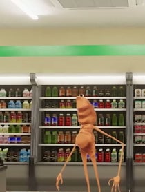 Poster for Other video from Marcus