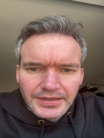 Poster for Other video from Gareth David Lloyd