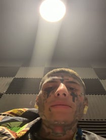 Poster for Pep Talk video from Island Boys 🏝