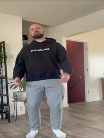 Poster for Birthday video from JAMESG