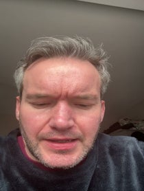 Poster for Question video from Gareth David Lloyd