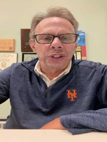 Poster for Advice video from Howie Rose