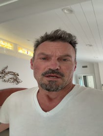 Poster for Birthday video from Brian Austin Green