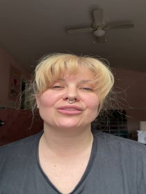 Poster for Pep Talk video from Shaezilla