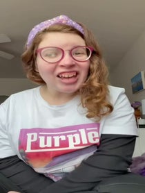 Poster for Other video from Megan Bellve