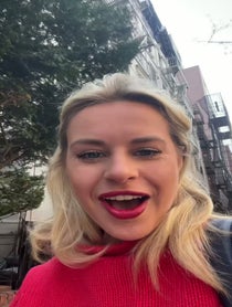 Poster for Pep Talk video from Alesia_belowdeck