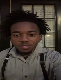 Poster for Advice video from Ju’dah