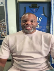 Poster for Other video from Shelden Williams