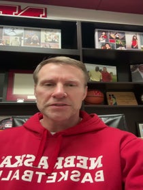 Poster for Other video from Fred Hoiberg