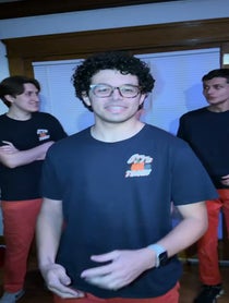 Poster for Birthday video from Otto Tunes