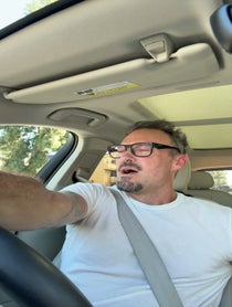 Poster for Birthday video from Brian Austin Green