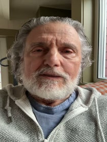 Poster for Other video from Chris Sarandon