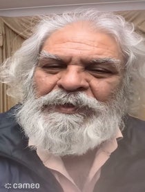 Poster for Intro video video from sanjay