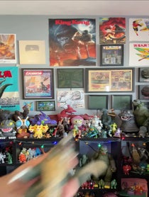Poster for Other video from Monster Island Buddies