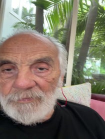 Poster for Other video from Tommy Chong