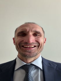 Poster for Birthday video from Giorgio Chiellini