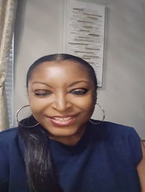 Poster for Pep Talk video from Alice Elm