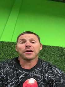 Poster for Other video from Josh Reddick