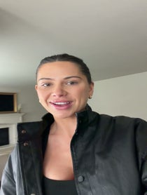 Poster for Birthday video from Demi Engemann