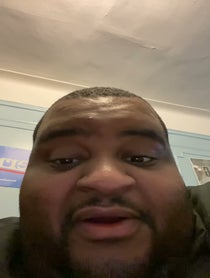 Poster for Birthday video from Big Daddy Marc